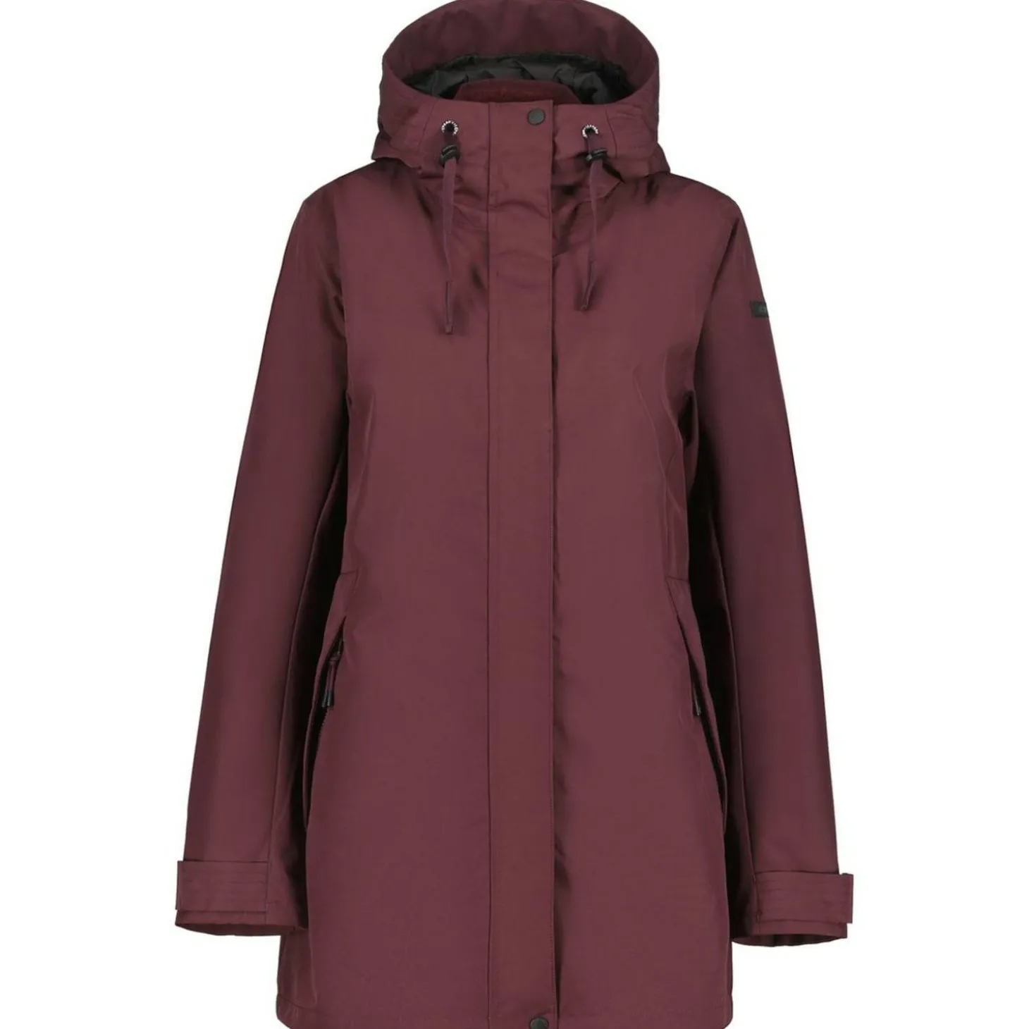 Agriga Damen Doppeljacke