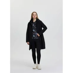 Ailio Damen Mantel