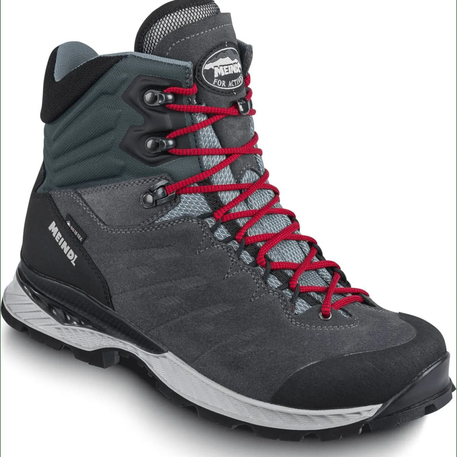 Air Revolution 2.6 Damen Trekkingstiefel