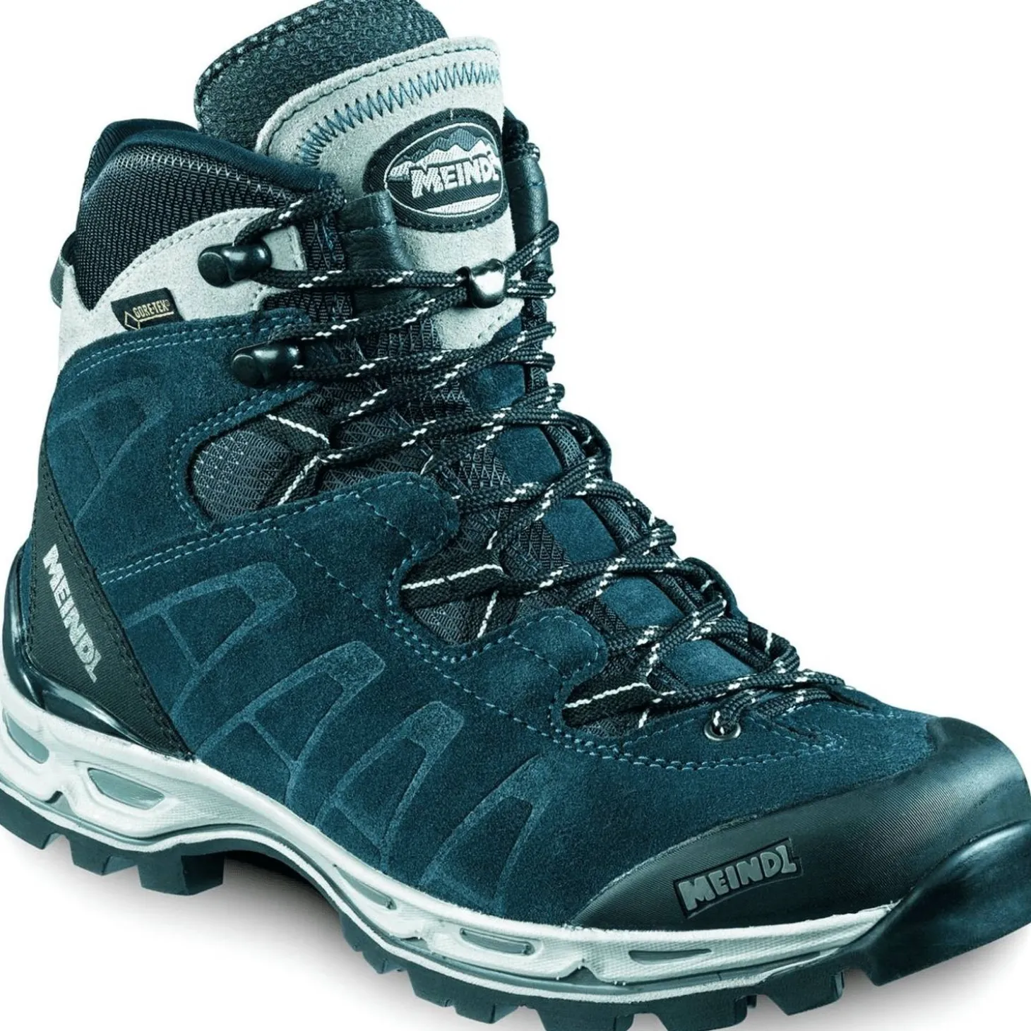 Air Revolution Ultra Damen Trekkingstiefel