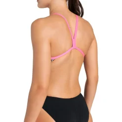 Airbrush Challenge Back Damen Schwimmanzug