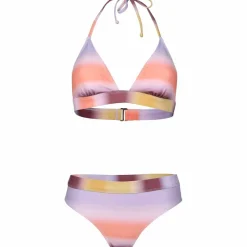 Akiri Damen Bikini