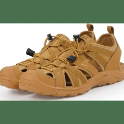 Aksu Damen Trekkingsandalen