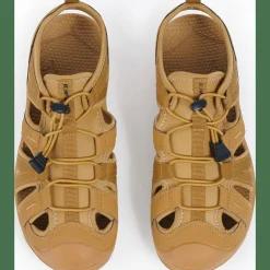 Aksu Damen Trekkingsandalen