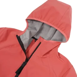Albany Damen Softshelljacke