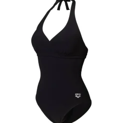Alessia Clip Back Damen Badeanzug