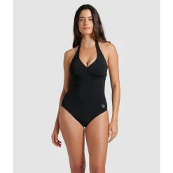 Alessia Clip Back Damen Badeanzug