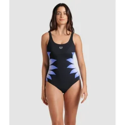 Alice Wing Back C Cup Damen Badeanzug