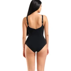 Alina Wing Back Damen Badeanzug