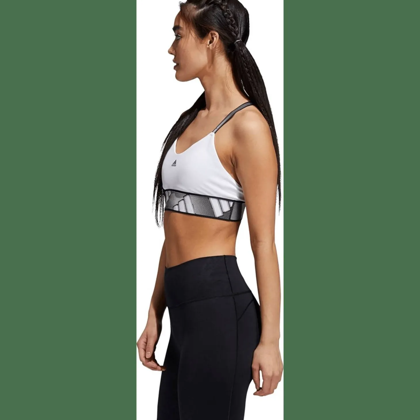 All Me Light Support Training Sport-BH Damen Sport-BH
