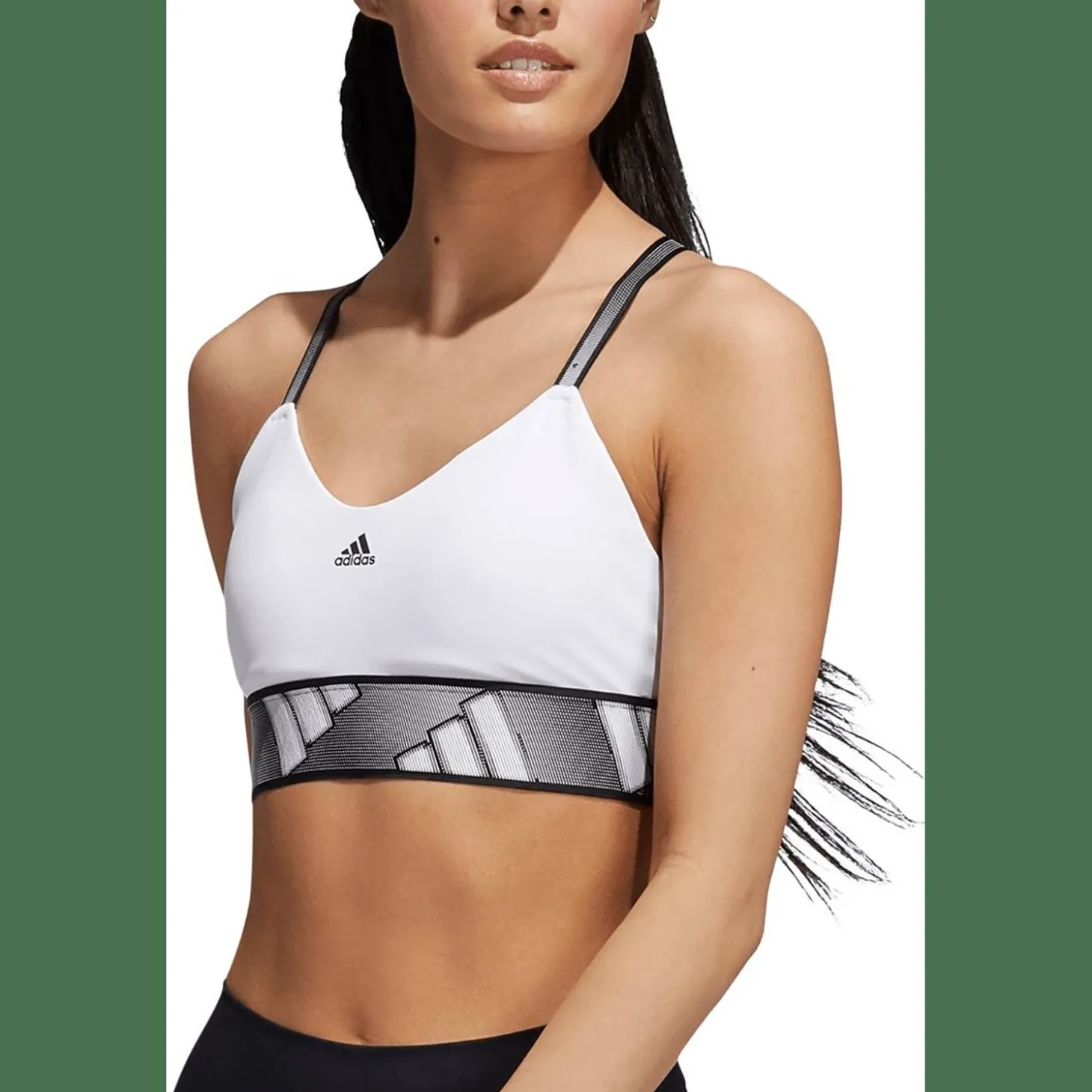 All Me Light Support Training Sport-BH Damen Sport-BH