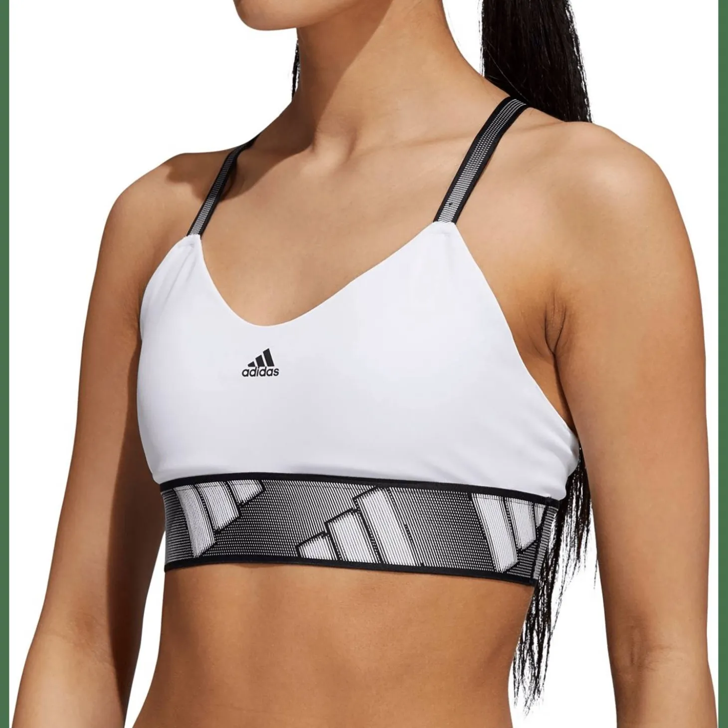 All Me Light Support Training Sport-BH Damen Sport-BH