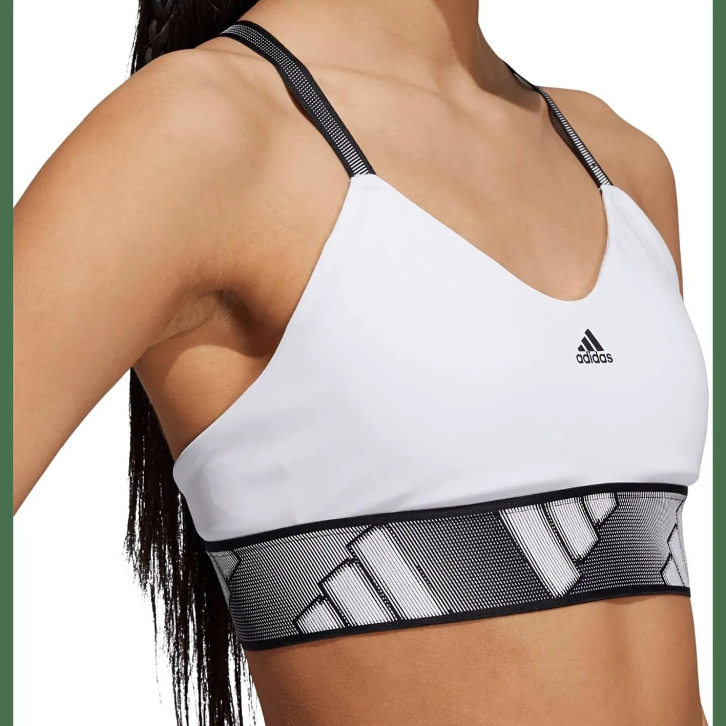 All Me Light Support Training Sport-BH Damen Sport-BH