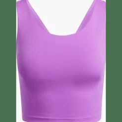 All Me Medium-Support Long Line Damen Sport-BH