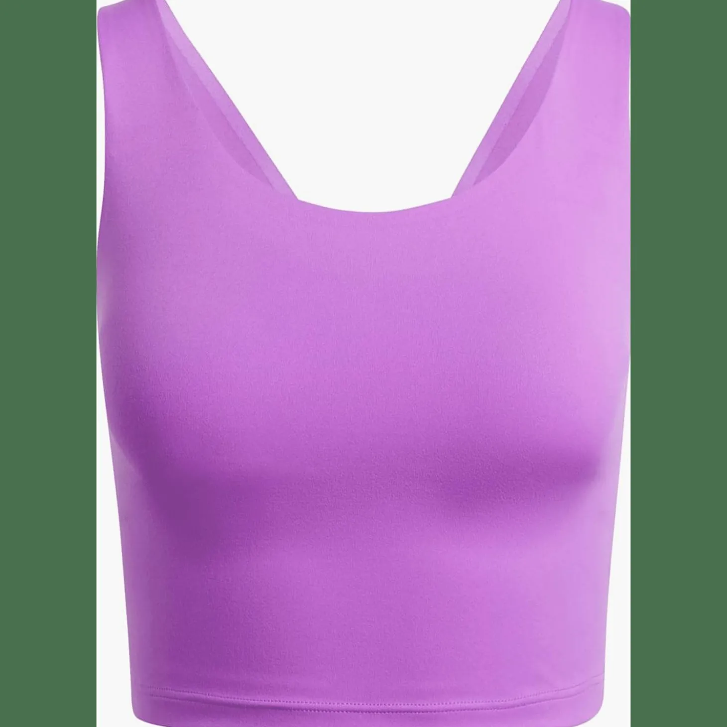 All Me Medium-Support Long Line Damen Sport-BH