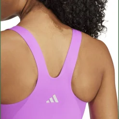 All Me Medium-Support Long Line Damen Sport-BH