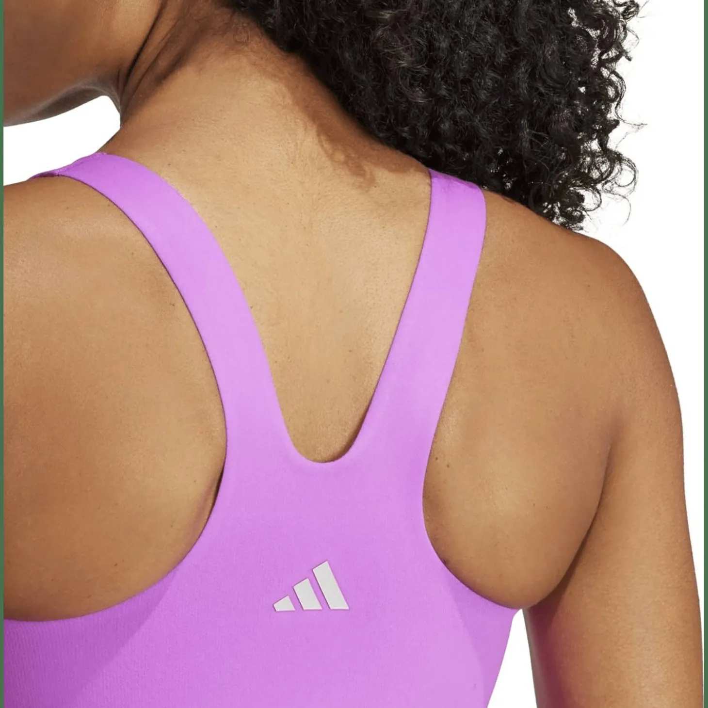 All Me Medium-Support Long Line Damen Sport-BH
