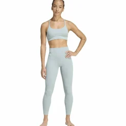 All Me Rib 7/8 Damen Tights