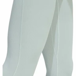 All Me Rib 7/8 Damen Tights