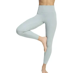 All Me Rib 7/8 Damen Tights