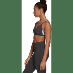 All Me 3-Streifen Sport-BH Damen Sport-BH