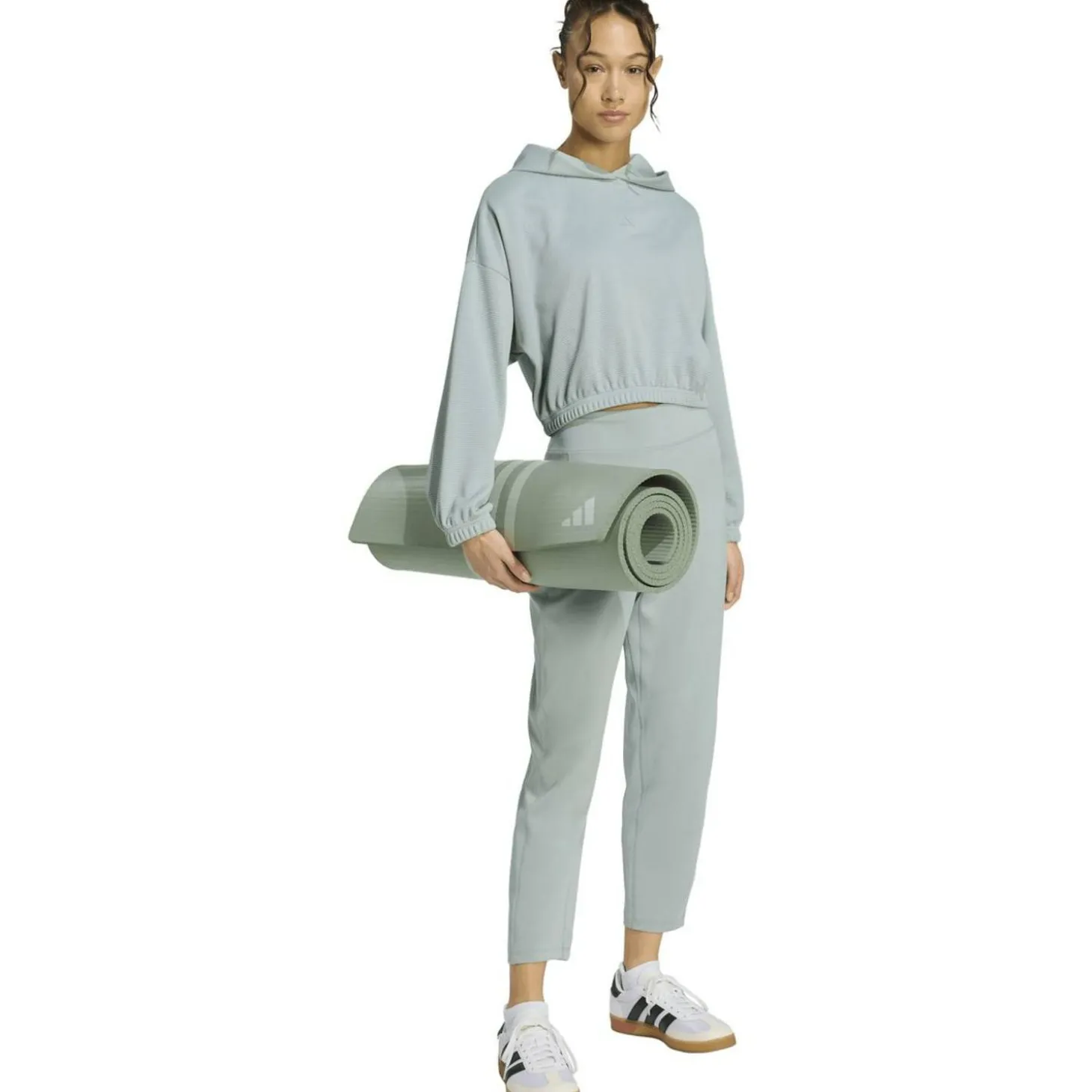 All Me Yoga Essentials Joggers Damen Trainingshose