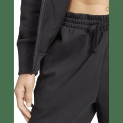 ALL SZN Fleece Full-Zip Damen Kapuzensweater