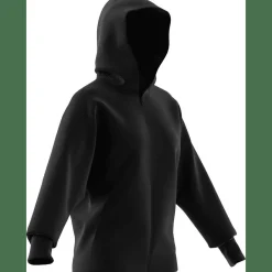 ALL SZN Fleece Full-Zip Damen Kapuzensweater