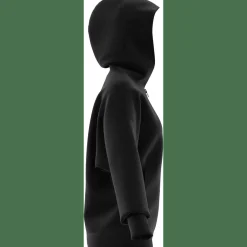 ALL SZN Fleece Full-Zip Damen Kapuzensweater