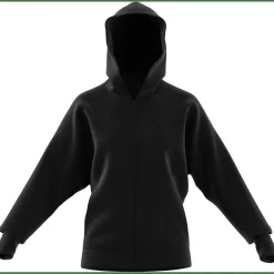 ALL SZN Fleece Full-Zip Damen Kapuzensweater