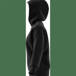ALL SZN Fleece Full-Zip Damen Kapuzensweater