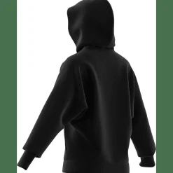ALL SZN Fleece Full-Zip Damen Kapuzensweater