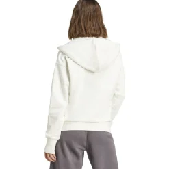 ALL SZN Fleece Full-Zip Damen Kapuzensweater