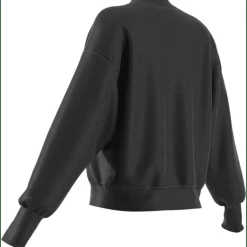 ALL SZN Fleece Loose Damen Sweatshirt