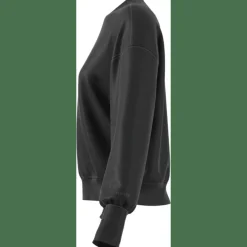 ALL SZN Fleece Loose Damen Sweatshirt