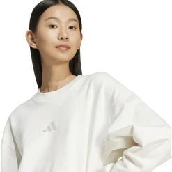 ALL SZN Fleece Loose Damen Sweatshirt