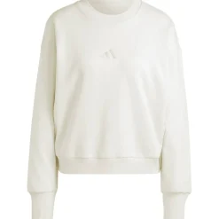ALL SZN Fleece Loose Damen Sweatshirt