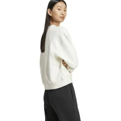 ALL SZN Fleece Loose Damen Sweatshirt