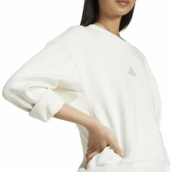 ALL SZN Fleece Loose Damen Sweatshirt