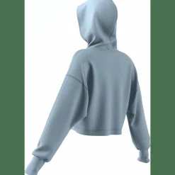 ALL SZN French Terry 3-Stripes Damen Kapuzensweater