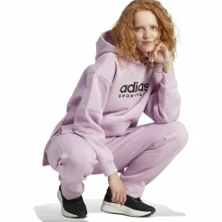 All SZN Graphic Hoodie Damen Kapuzensweater