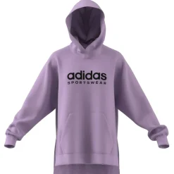 All SZN Graphic Hoodie Damen Kapuzensweater