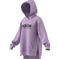 All SZN Graphic Hoodie Damen Kapuzensweater
