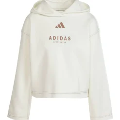 ALL SZN Loose Graphic Damen Kapuzensweater