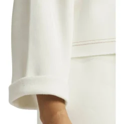 ALL SZN Loose Graphic Damen Kapuzensweater