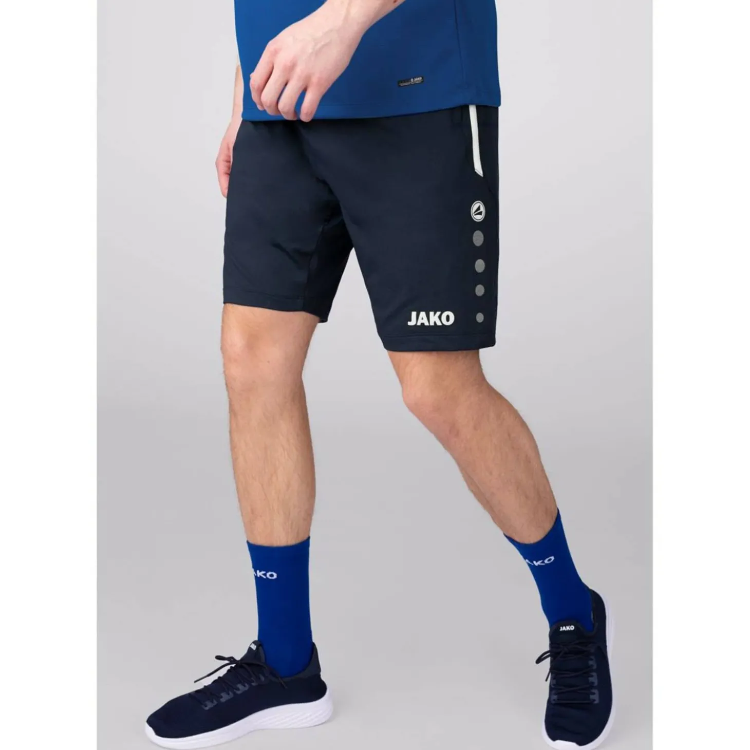Allround Damen Shorts