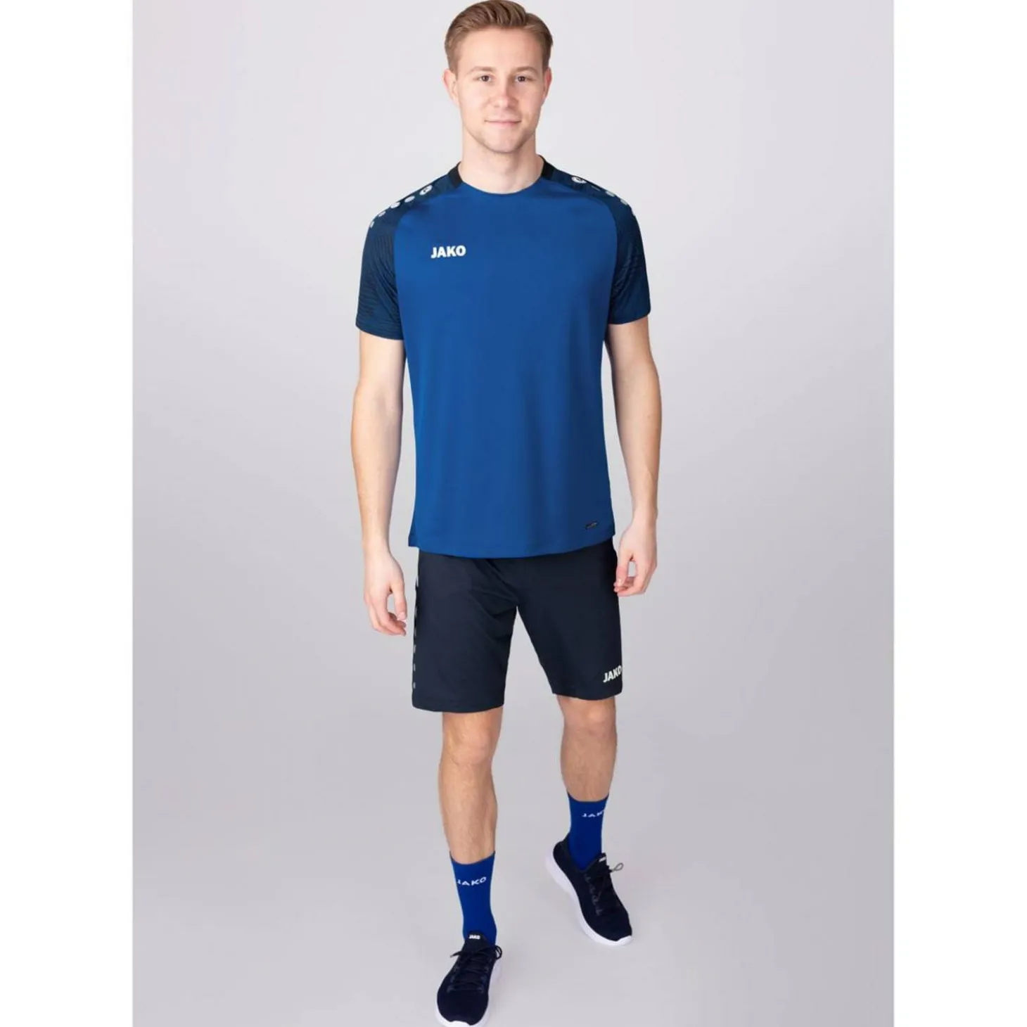 Allround Damen Shorts