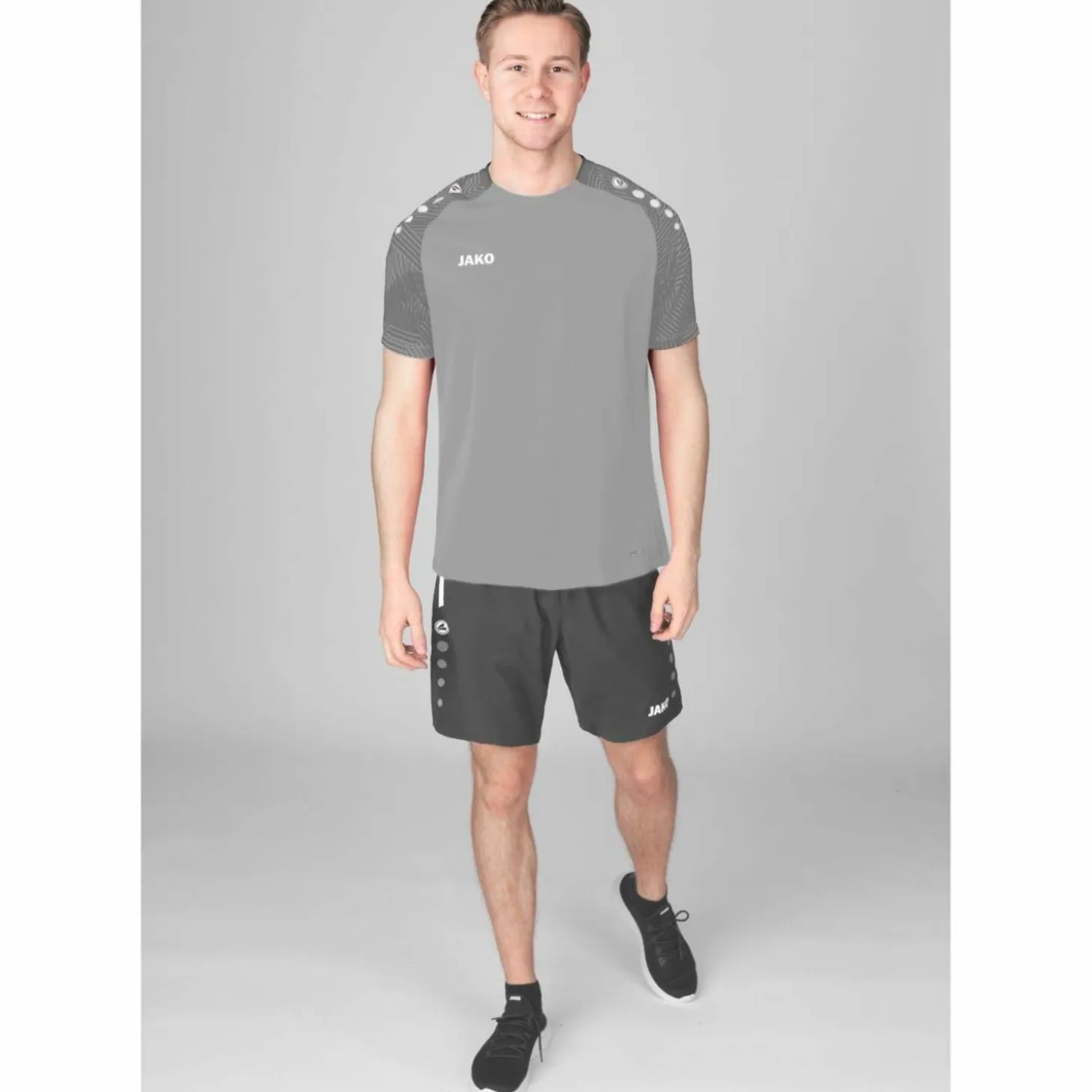 Allround Damen Shorts