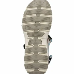 Almaak Wmn Hiking Sandal Damen Multifunktionsschuhe