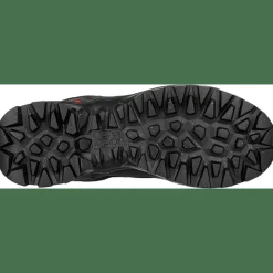 Alp Mate Winter Mid Powertex weit Damen Trekkingstiefel